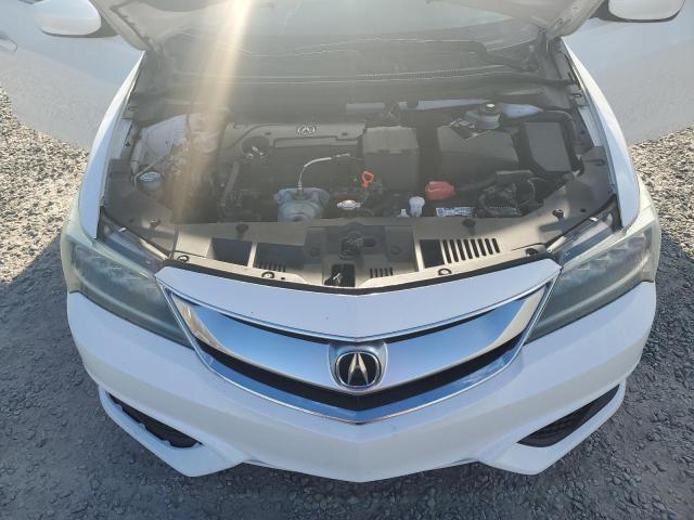 Photo 10 VIN: 19UDE2F37GA025385 - ACURA ILX BASE W 