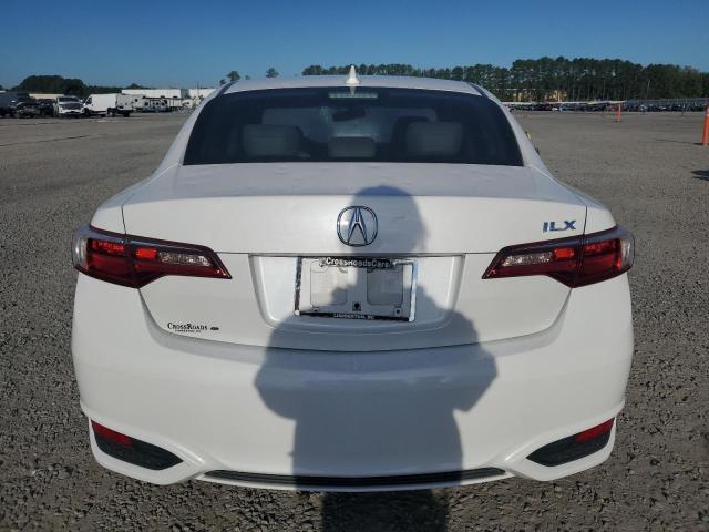 Photo 5 VIN: 19UDE2F37GA025385 - ACURA ILX BASE W 