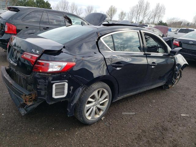 Photo 2 VIN: 19UDE2F37GA800414 - ACURA ILX BASE W 