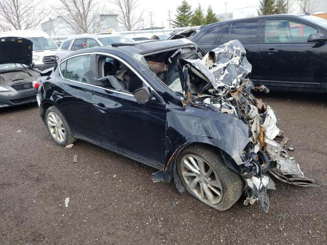 Photo 3 VIN: 19UDE2F37GA800414 - ACURA ILX BASE W 