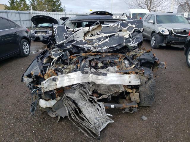 Photo 4 VIN: 19UDE2F37GA800414 - ACURA ILX BASE W 