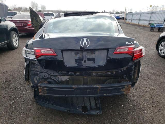 Photo 5 VIN: 19UDE2F37GA800414 - ACURA ILX BASE W 