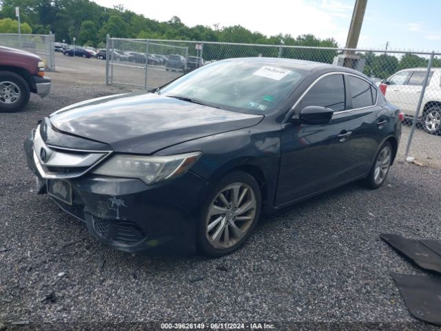 Photo 1 VIN: 19UDE2F37HA000021 - ACURA ILX 