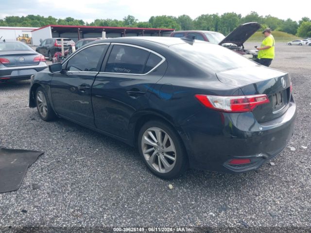 Photo 2 VIN: 19UDE2F37HA000021 - ACURA ILX 