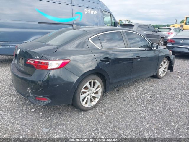 Photo 3 VIN: 19UDE2F37HA000021 - ACURA ILX 