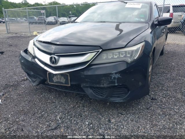 Photo 5 VIN: 19UDE2F37HA000021 - ACURA ILX 