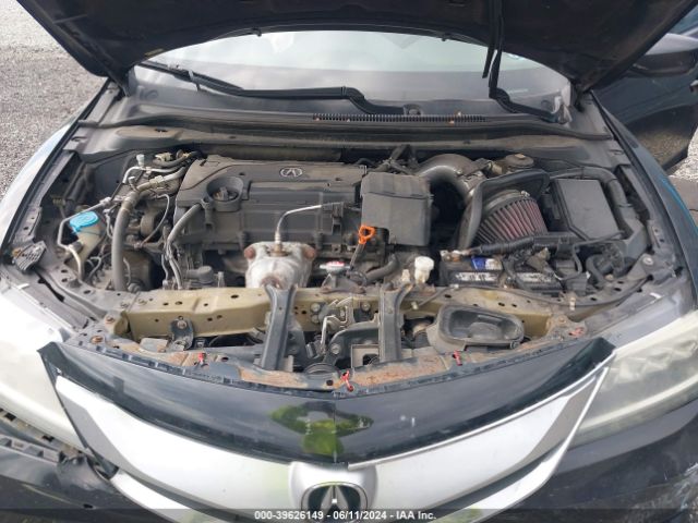 Photo 9 VIN: 19UDE2F37HA000021 - ACURA ILX 