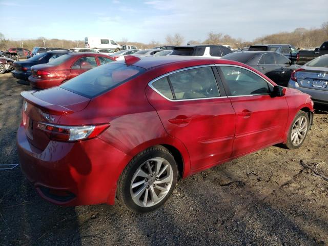 Photo 2 VIN: 19UDE2F37HA001850 - ACURA ILX BASE W 