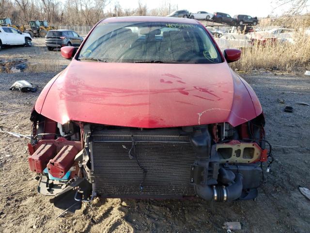 Photo 4 VIN: 19UDE2F37HA001850 - ACURA ILX BASE W 