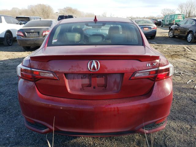 Photo 5 VIN: 19UDE2F37HA001850 - ACURA ILX BASE W 