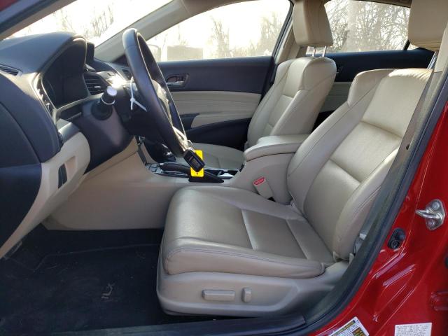 Photo 6 VIN: 19UDE2F37HA001850 - ACURA ILX BASE W 