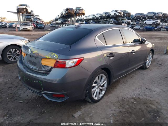 Photo 3 VIN: 19UDE2F37HA003274 - ACURA ILX 