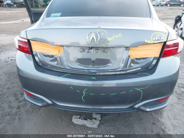 Photo 5 VIN: 19UDE2F37HA003274 - ACURA ILX 