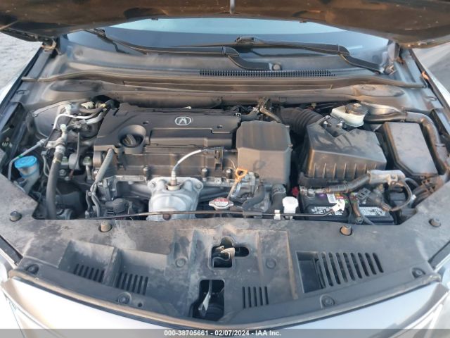 Photo 9 VIN: 19UDE2F37HA003274 - ACURA ILX 