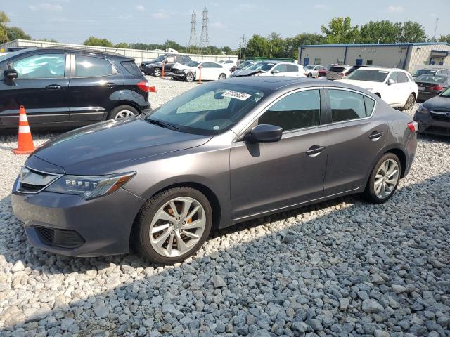 Photo 0 VIN: 19UDE2F37HA005185 - ACURA ILX BASE W 