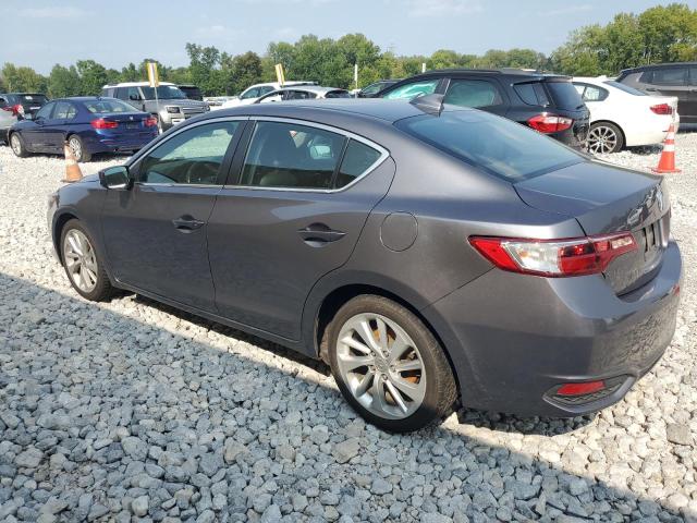 Photo 1 VIN: 19UDE2F37HA005185 - ACURA ILX BASE W 