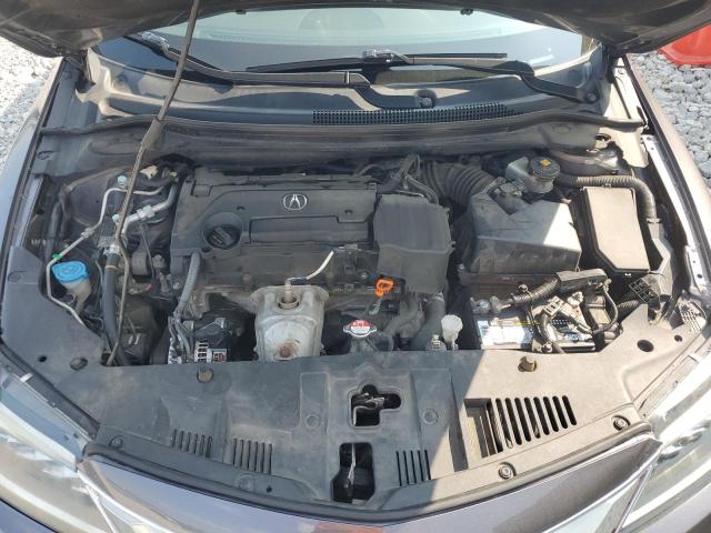 Photo 10 VIN: 19UDE2F37HA005185 - ACURA ILX BASE W 