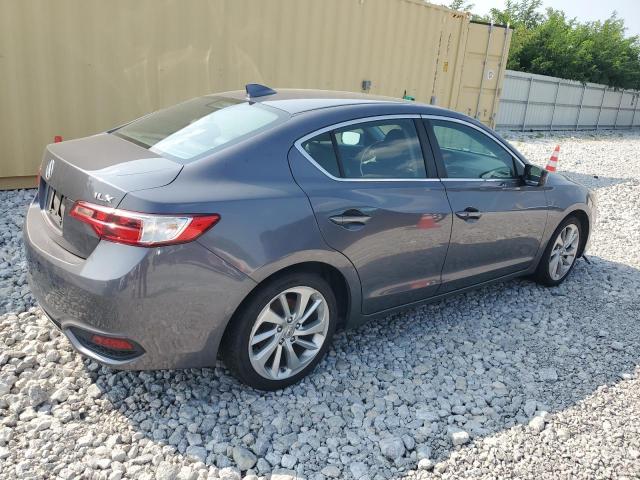 Photo 2 VIN: 19UDE2F37HA005185 - ACURA ILX BASE W 