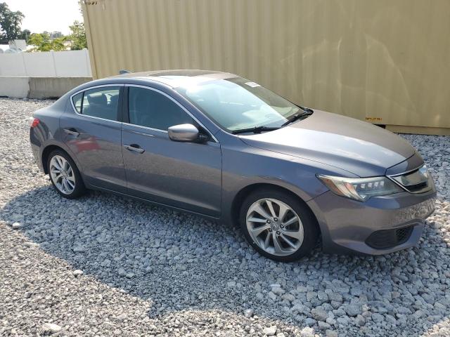 Photo 3 VIN: 19UDE2F37HA005185 - ACURA ILX BASE W 