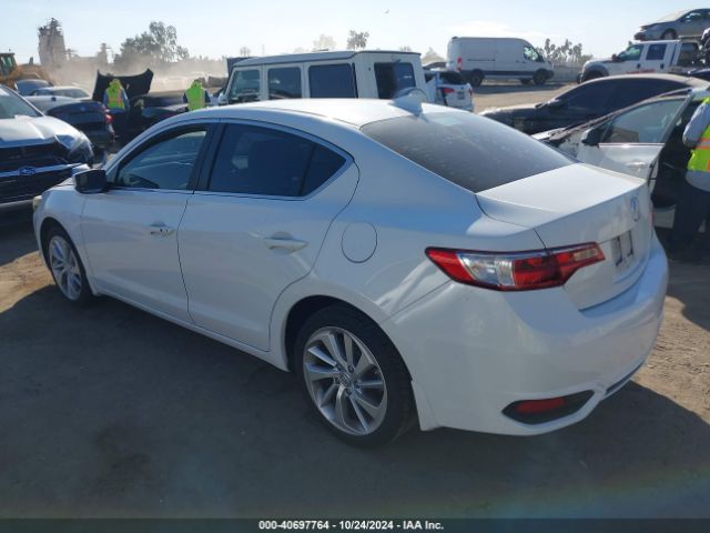 Photo 2 VIN: 19UDE2F37HA005672 - ACURA ILX 