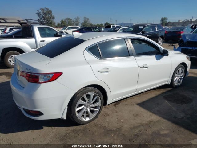 Photo 3 VIN: 19UDE2F37HA005672 - ACURA ILX 