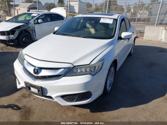 Photo 5 VIN: 19UDE2F37HA005672 - ACURA ILX 