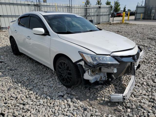 Photo 0 VIN: 19UDE2F37HA007549 - ACURA ILX BASE W 