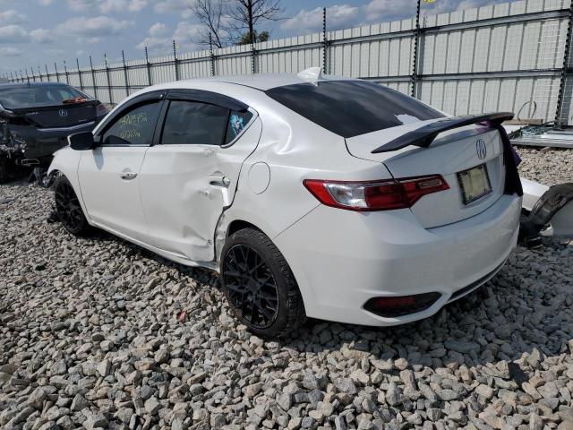 Photo 2 VIN: 19UDE2F37HA007549 - ACURA ILX BASE W 