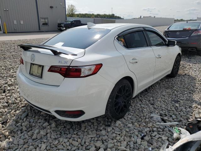 Photo 3 VIN: 19UDE2F37HA007549 - ACURA ILX BASE W 