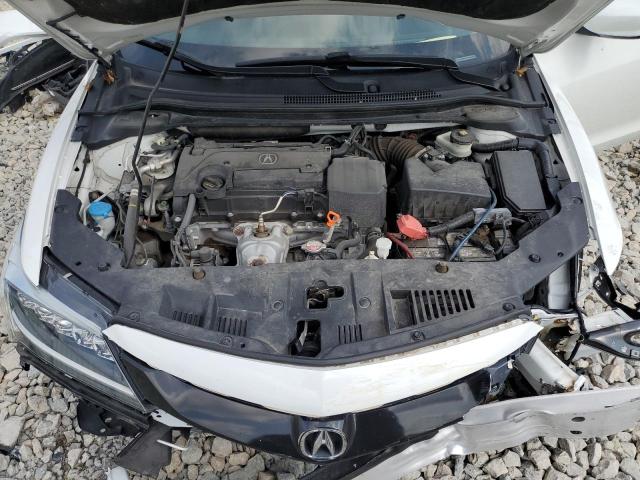 Photo 6 VIN: 19UDE2F37HA007549 - ACURA ILX BASE W 