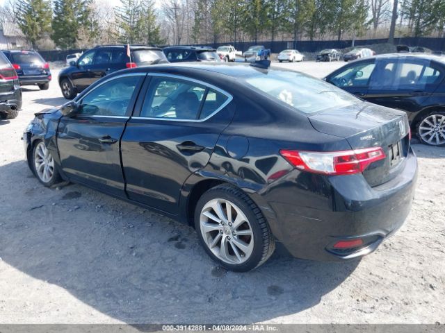 Photo 2 VIN: 19UDE2F37HA010239 - ACURA ILX 