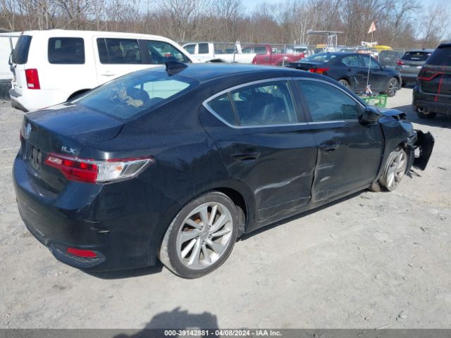 Photo 3 VIN: 19UDE2F37HA010239 - ACURA ILX 