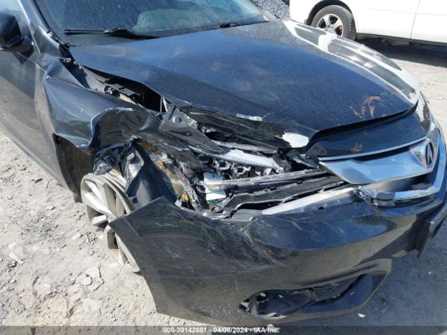 Photo 5 VIN: 19UDE2F37HA010239 - ACURA ILX 