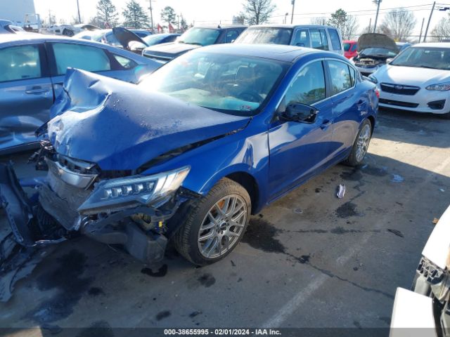 Photo 1 VIN: 19UDE2F37HA012217 - ACURA ILX 