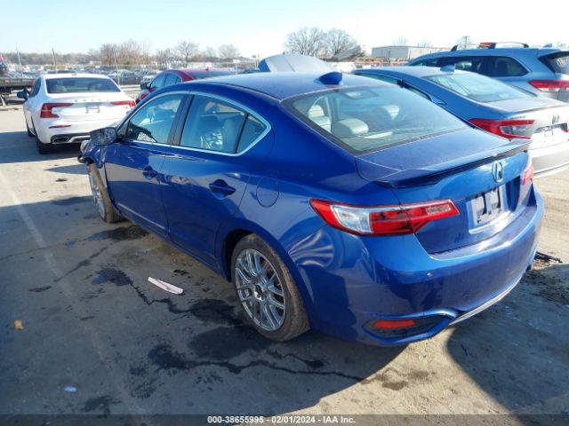 Photo 2 VIN: 19UDE2F37HA012217 - ACURA ILX 