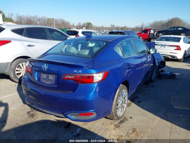 Photo 3 VIN: 19UDE2F37HA012217 - ACURA ILX 