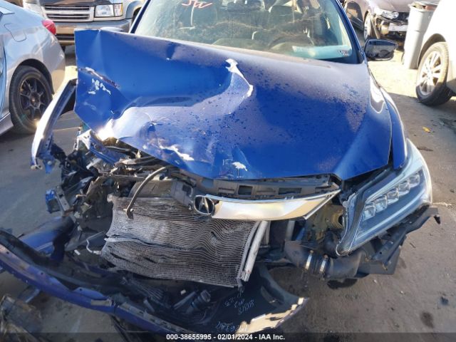 Photo 5 VIN: 19UDE2F37HA012217 - ACURA ILX 