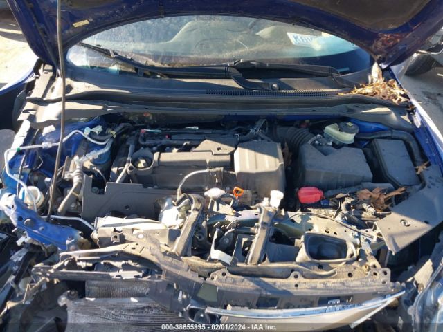 Photo 9 VIN: 19UDE2F37HA012217 - ACURA ILX 