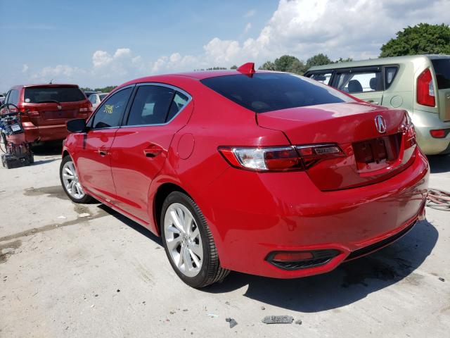 Photo 2 VIN: 19UDE2F37HA013237 - ACURA ILX BASE W 