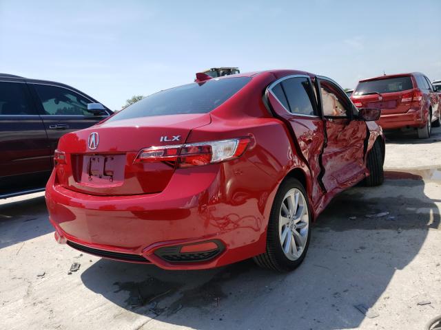 Photo 3 VIN: 19UDE2F37HA013237 - ACURA ILX BASE W 