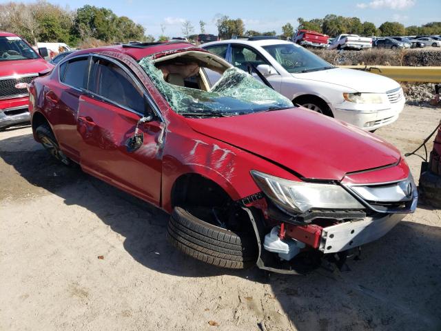 Photo 0 VIN: 19UDE2F37HA013240 - ACURA ILX BASE W 