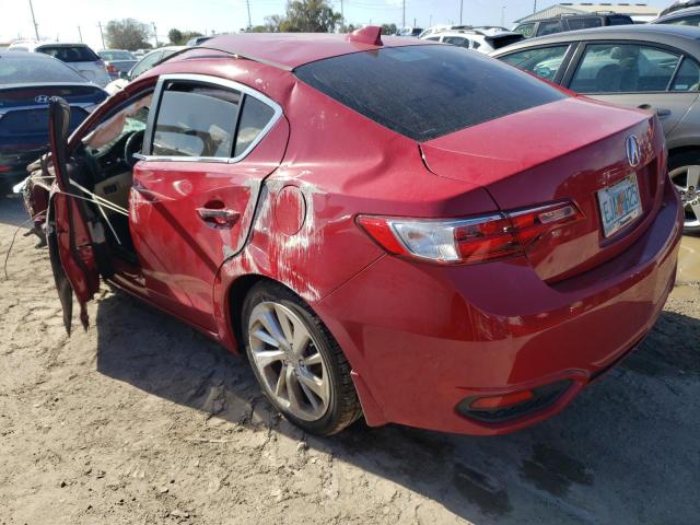 Photo 2 VIN: 19UDE2F37HA013240 - ACURA ILX BASE W 