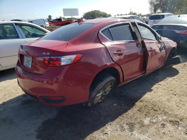 Photo 3 VIN: 19UDE2F37HA013240 - ACURA ILX BASE W 