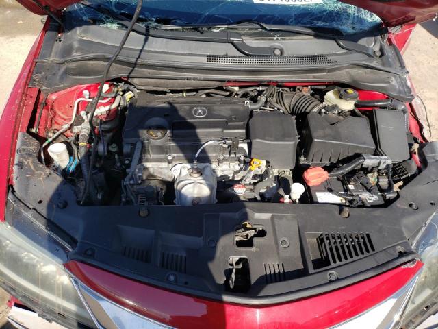 Photo 6 VIN: 19UDE2F37HA013240 - ACURA ILX BASE W 