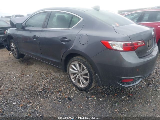 Photo 2 VIN: 19UDE2F37HA015019 - ACURA ILX 