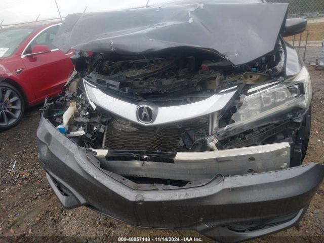 Photo 5 VIN: 19UDE2F37HA015019 - ACURA ILX 