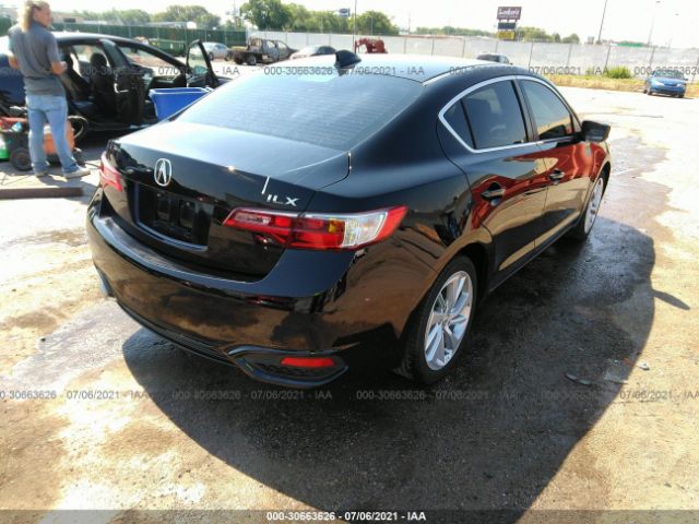 Photo 3 VIN: 19UDE2F37HA015814 - ACURA ILX 