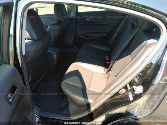 Photo 7 VIN: 19UDE2F37HA015814 - ACURA ILX 