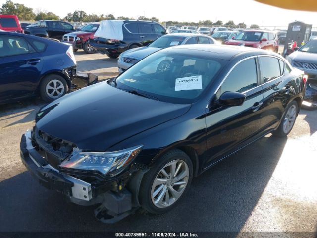 Photo 1 VIN: 19UDE2F37HA016137 - ACURA ILX 