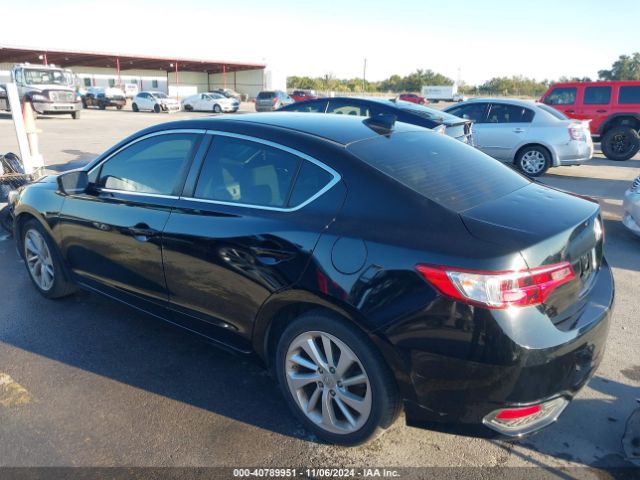 Photo 2 VIN: 19UDE2F37HA016137 - ACURA ILX 